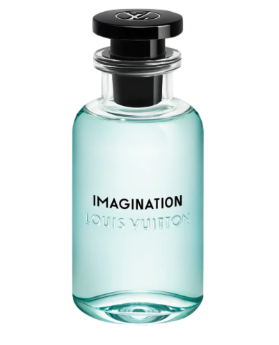 Louis Vuitton Imagination